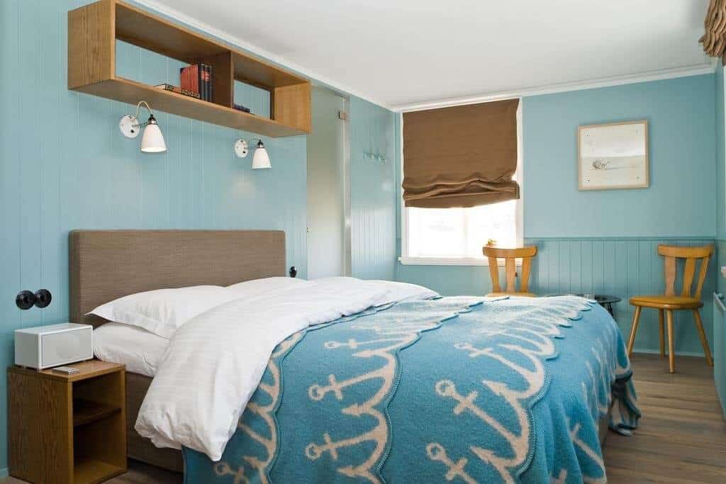 Top 15 Accommodations Around Iceland