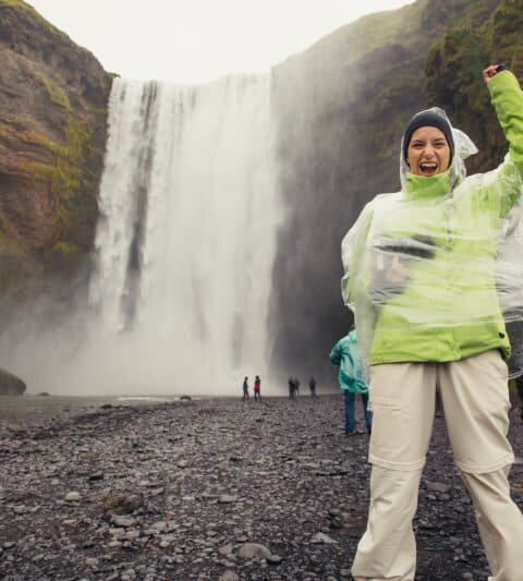 Southern Iceland Visit