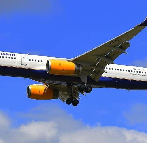 From Keflavik Airport To Reykjavik