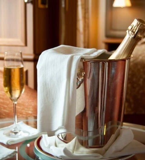 Luxury Hotels In Iceland