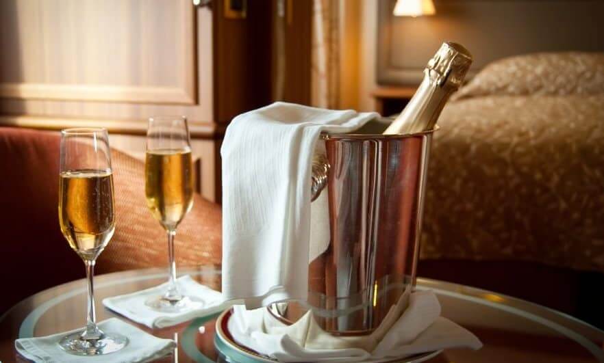 Luxury Hotels In Iceland