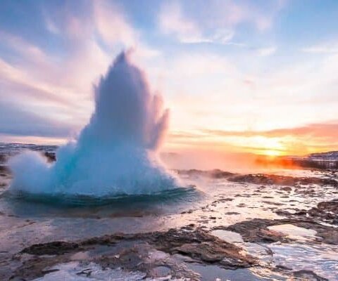 What Are The Stops On The Golden Circle? 6 Stops On The Golden Circle