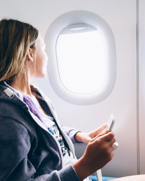 A Stopover in Iceland