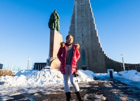 Free Things To Do In Reykjavik