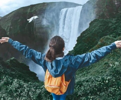 How To Dress In Iceland