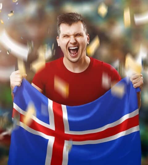 Let's Get Into Action: Most Followed Sports in Iceland 9 Sports in Iceland