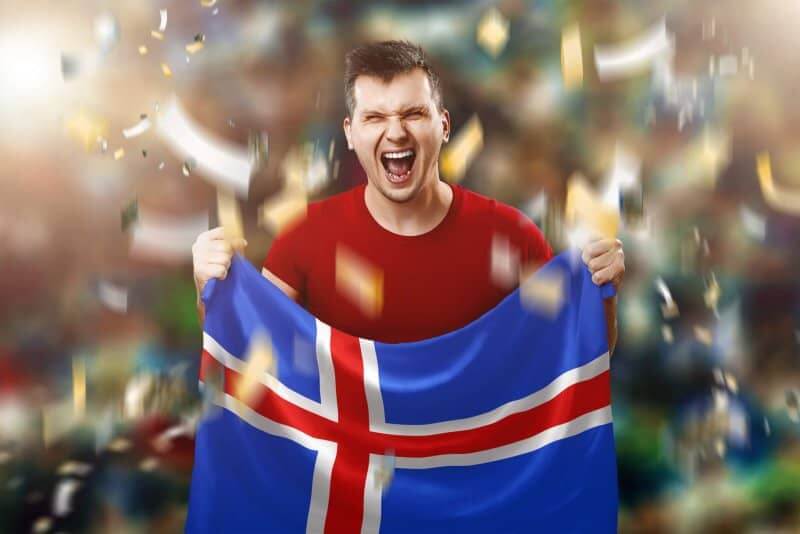 Let's Get Into Action: Most Followed Sports in Iceland 1 Sports in Iceland