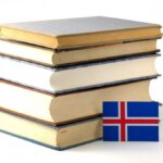 Books in Iceland