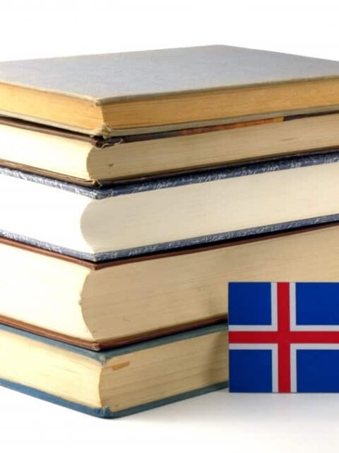Books in Iceland: The Importance Of Literature 6 Books in Iceland