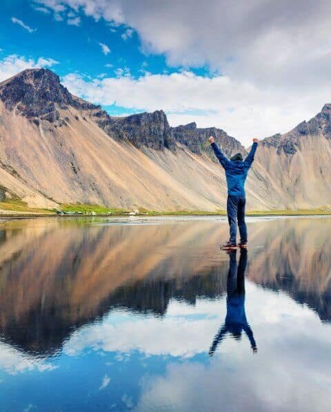 Unique Things in Iceland you can experience while traveling in the country