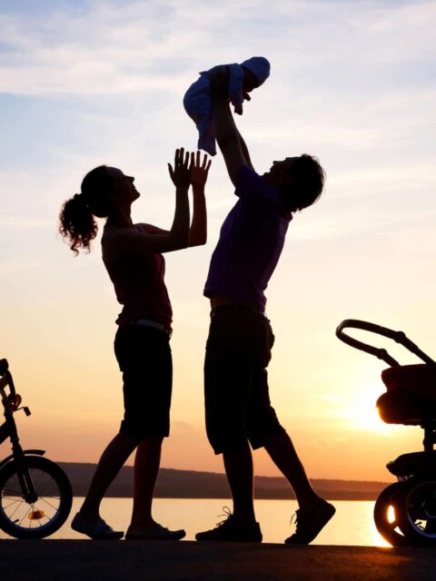 Iceland is a great country for families