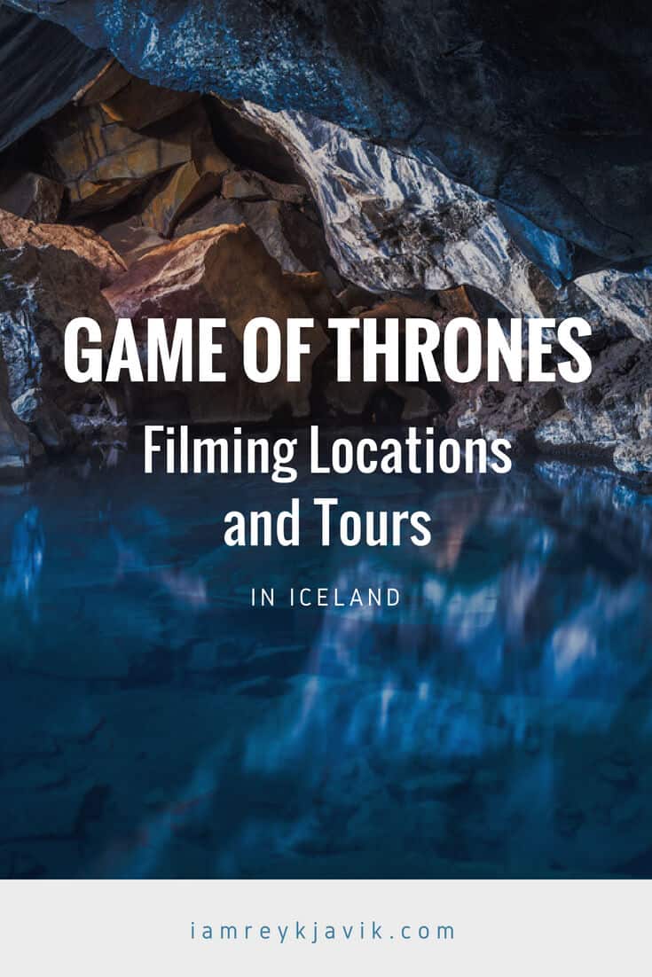Game of Thrones Filming Locations in Iceland 5 Best Iceland Game of Thrones Filming Locations and Tours | iamreykjavik.com