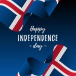 Iceland's Independence day is on June 17
