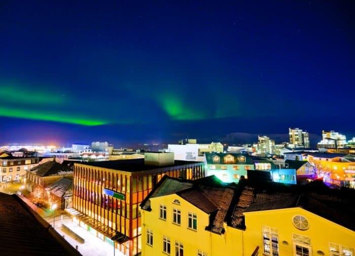 Best tips for Reykjavik nightlife