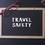 Travel safety tips and driving tips for Iceland