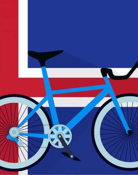 Private Bike Tours in Reykjavik for any Iceland travelers who would like to join this green option