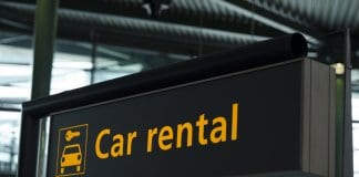 Three of the best car rental options in Iceland