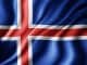 Iceland's flag is one of the more beautiful one's and it has a fascinating history