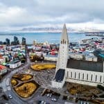panoramic-view-reykjavik