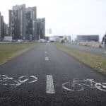 Private bike tours in Reykjavik will help you enjoy the city from a different perspective