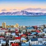 24 hours in Reykjavik itinerary