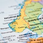Is Iceland Scandinavian? It’s close to Norway, Sweden and Denmark on the map