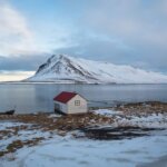 The Snaefellsnes peninsula is perfect for a 2-day itinerary or Reykjavik day trip