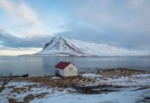 The Snaefellsnes peninsula is perfect for a 2-day itinerary or Reykjavik day trip