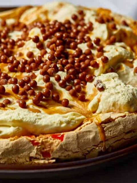 Desserts are one of the best parts of Christmas in Iceland