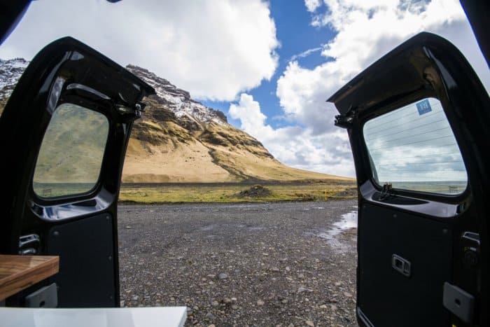 Best Campervan Rental Companies In Iceland 2 What Are The Best Campervan Rental Companies In Iceland?