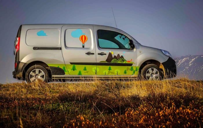 Best Campervan Rental Companies In Iceland 4 Campervan Iceland Is One Of Iceland'S Best Campervan Rental Companies
