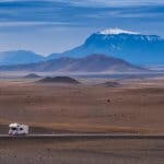 Renting a motorhome with its fantastic amenities is the best way to see Iceland
