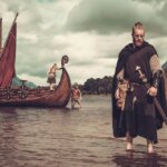 Iceland's Vikings contributed to their history, language, and culture