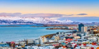 Is Uber a transport option in Reykjavik?