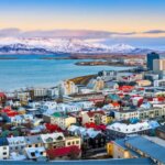 Is Uber a transport option in Reykjavik?