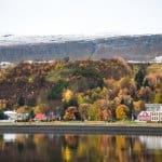 There’s lots to see and do in Akureyri, North Iceland