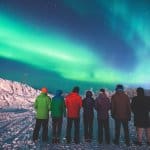 Northern Lights tours will help you spot the Aurora Borealis