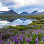 Sustainable tourism in Iceland protects our natural beauty