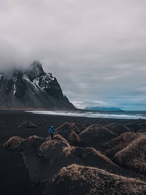 Free things to do in Iceland to save money