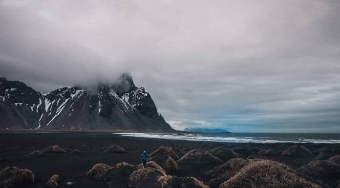 Free things to do in Iceland to save money