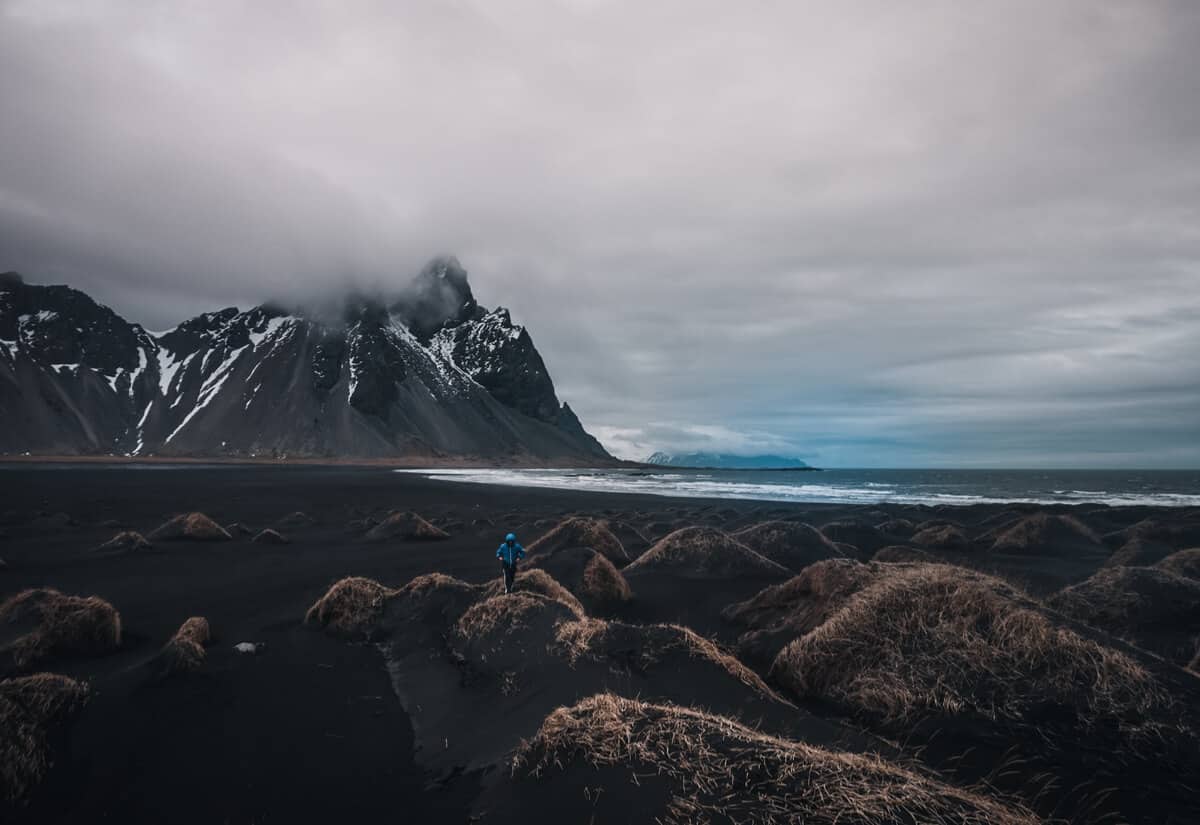 Free things to do in Iceland to save money