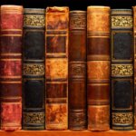 The Icelandic Sagas tell the history of Vikings like Ragnar Lothbrok