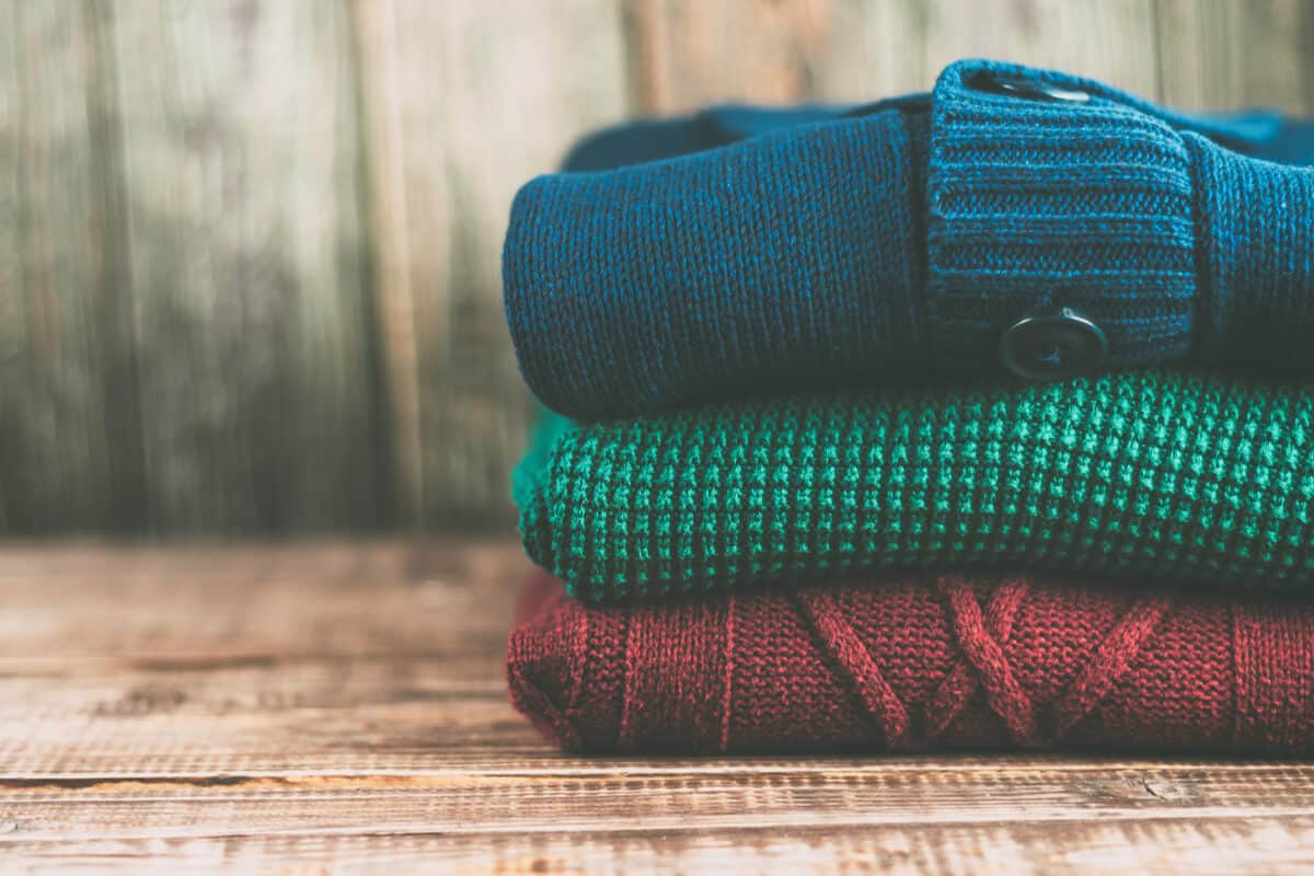 Pack the right clothes to stay warm and dry during Iceland's April weather