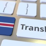 Certain Icelandic words have no translation