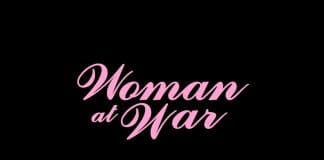 Woman at War is an Icelandic movie filmed in Iceland
