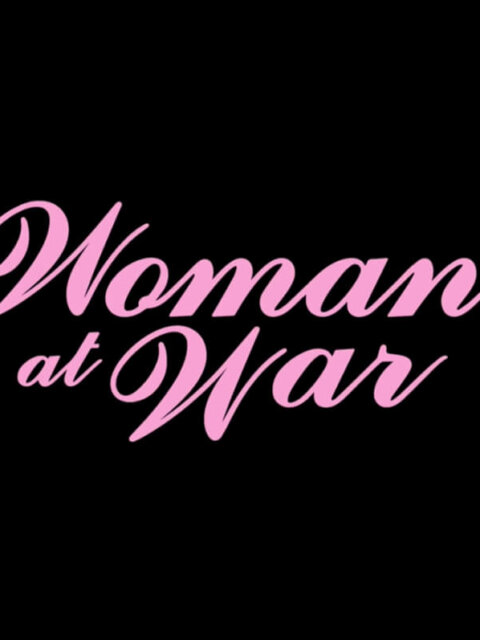 Woman at War is an Icelandic movie filmed in Iceland