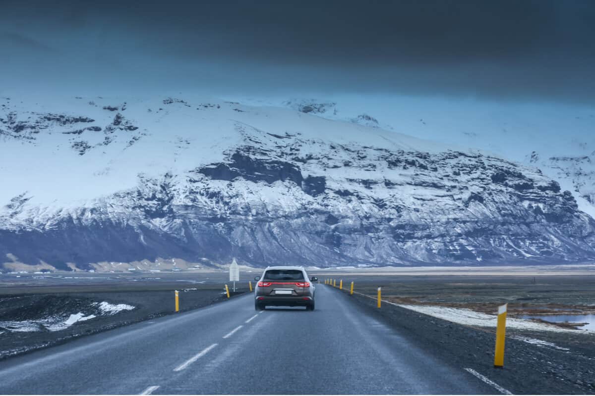 What Are Iceland’s Best Road Trip Cars?
