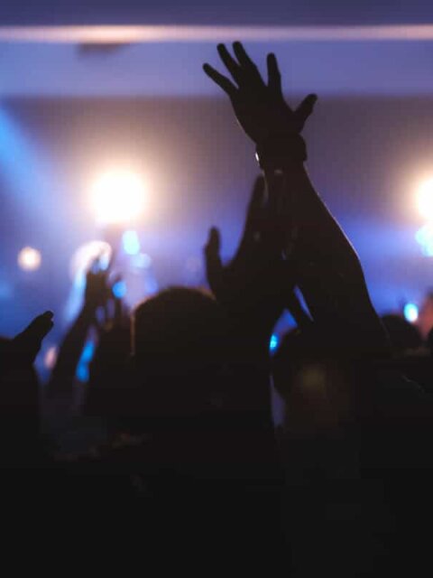 Iceland Airwaves Festival 2019