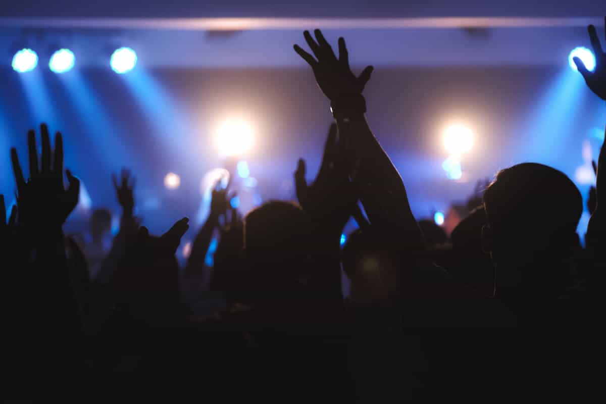 The Iceland Airwaves Music Festival 1 Iceland Airwaves Festival 2019