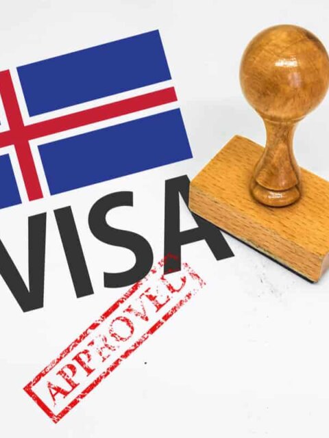 Is a visa required for Iceland?